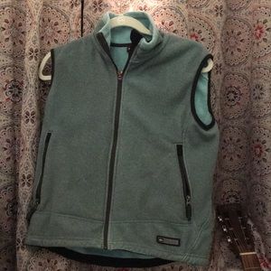 REI Vest